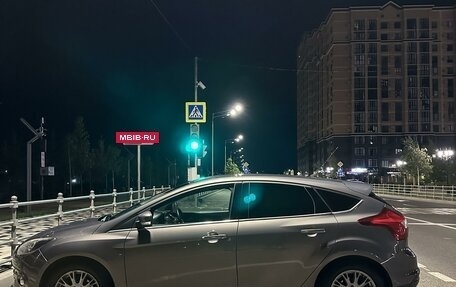 Ford Focus III, 2012 год, 820 000 рублей, 3 фотография