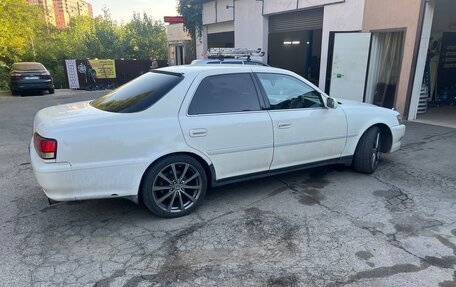 Toyota Cresta, 1999 год, 720 000 рублей, 3 фотография