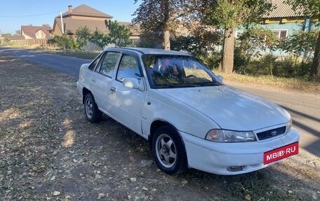 Daewoo Nexia I рестайлинг, 2002 год, 99 000 рублей, 2 фотография