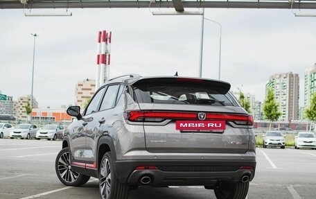 Changan CS35PLUS, 2024 год, 2 375 901 рублей, 8 фотография