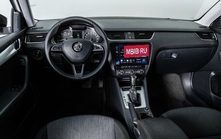 Skoda Octavia, 2015 год, 1 794 000 рублей, 6 фотография