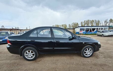 Nissan Almera Classic, 2007 год, 479 900 рублей, 11 фотография