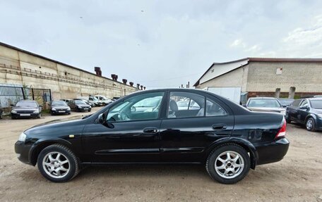 Nissan Almera Classic, 2007 год, 479 900 рублей, 12 фотография