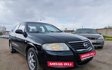 Nissan Almera Classic, 2007 год, 479 900 рублей, 6 фотография