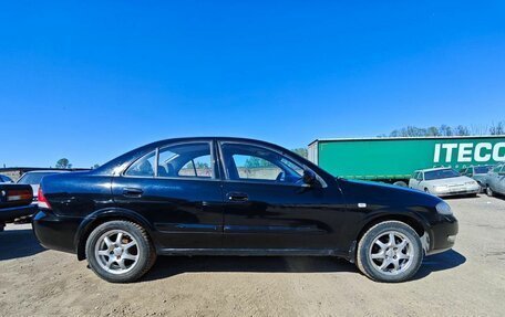 Nissan Almera Classic, 2007 год, 479 900 рублей, 26 фотография