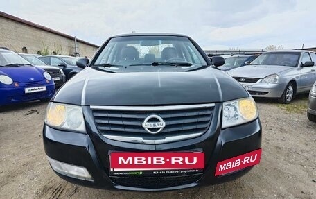 Nissan Almera Classic, 2007 год, 479 900 рублей, 7 фотография