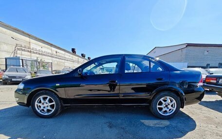 Nissan Almera Classic, 2007 год, 479 900 рублей, 27 фотография