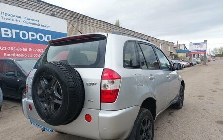 Chery Tiggo (T11), 2009 год, 399 900 рублей, 7 фотография