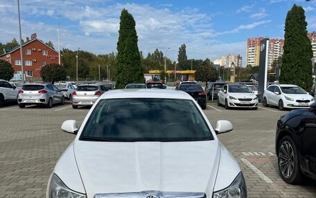 Skoda Octavia, 2013 год, 1 230 000 рублей, 1 фотография