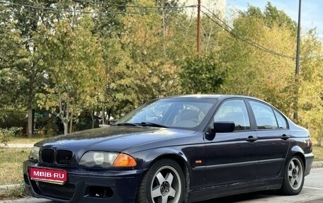 BMW 3 серия, 1998 год, 535 000 рублей, 1 фотография