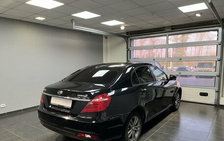 Geely Emgrand 7 I, 2019 год, 1 299 000 рублей, 7 фотография