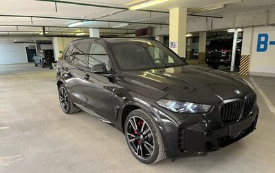 BMW X5, 2024 год, 17 499 000 рублей, 1 фотография