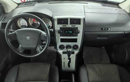 Dodge Caliber I рестайлинг, 2008 год, 599 000 рублей, 9 фотография