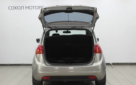 KIA Venga I, 2012 год, 979 000 рублей, 6 фотография