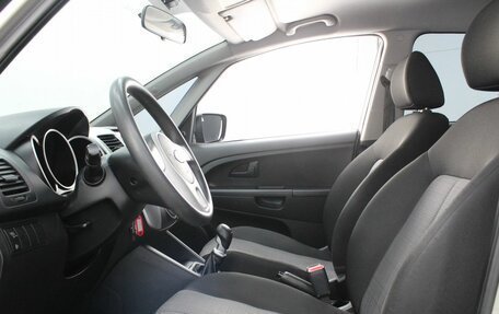 KIA Venga I, 2012 год, 979 000 рублей, 8 фотография