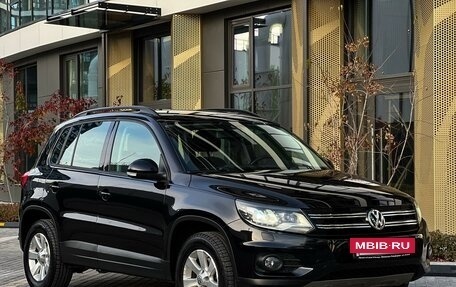 Volkswagen Tiguan I, 2012 год, 1 750 000 рублей, 7 фотография