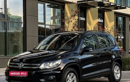 Volkswagen Tiguan I, 2012 год, 1 750 000 рублей, 2 фотография