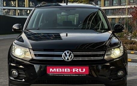 Volkswagen Tiguan I, 2012 год, 1 750 000 рублей, 8 фотография