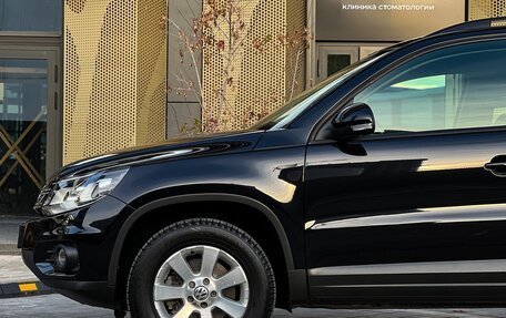 Volkswagen Tiguan I, 2012 год, 1 750 000 рублей, 11 фотография