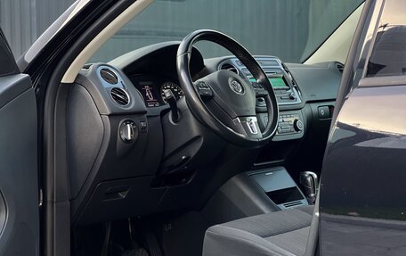 Volkswagen Tiguan I, 2012 год, 1 750 000 рублей, 20 фотография