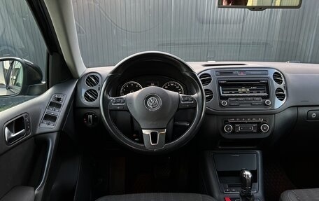 Volkswagen Tiguan I, 2012 год, 1 750 000 рублей, 25 фотография