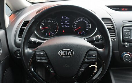 KIA Cerato III, 2019 год, 1 899 000 рублей, 7 фотография