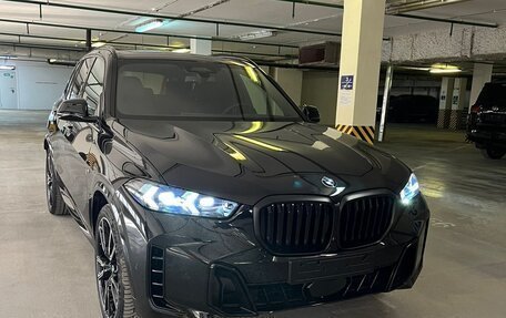 BMW X5, 2024 год, 17 499 000 рублей, 2 фотография