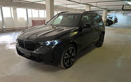 BMW X5, 2024 год, 17 499 000 рублей, 4 фотография