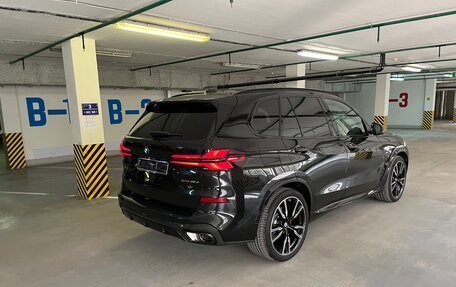 BMW X5, 2024 год, 17 499 000 рублей, 8 фотография