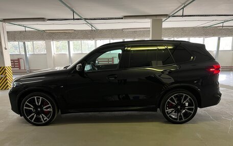 BMW X5, 2024 год, 17 499 000 рублей, 7 фотография