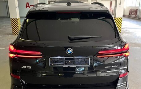 BMW X5, 2024 год, 17 499 000 рублей, 10 фотография