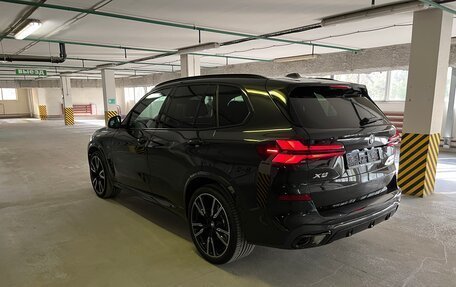 BMW X5, 2024 год, 17 499 000 рублей, 9 фотография