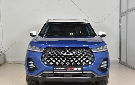 Chery Tiggo 7 Pro, 2020 год, 1 749 999 рублей, 2 фотография