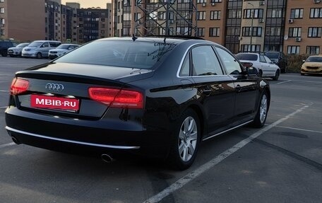 Audi A8, 2012 год, 1 900 000 рублей, 1 фотография