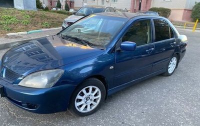 Mitsubishi Lancer IX, 2006 год, 275 000 рублей, 1 фотография