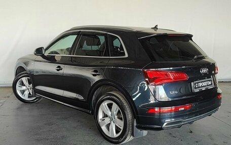 Audi Q5, 2019 год, 4 065 000 рублей, 6 фотография