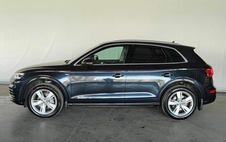 Audi Q5, 2019 год, 4 065 000 рублей, 8 фотография