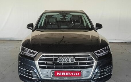 Audi Q5, 2019 год, 4 065 000 рублей, 2 фотография