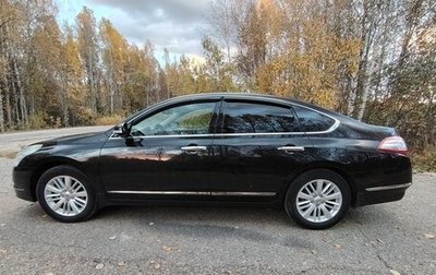 Nissan Teana, 2011 год, 1 530 000 рублей, 1 фотография