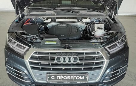 Audi Q5, 2019 год, 4 065 000 рублей, 17 фотография