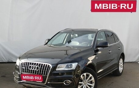 Audi Q5, 2014 год, 2 250 000 рублей, 1 фотография