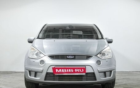 Ford S-MAX I, 2007 год, 739 200 рублей, 2 фотография