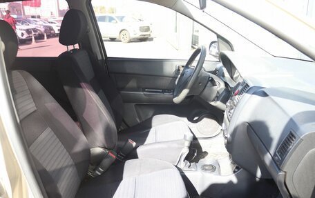 Hyundai Getz I рестайлинг, 2008 год, 559 000 рублей, 12 фотография