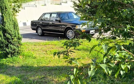 Toyota Crown, 1991 год, 1 400 000 рублей, 2 фотография