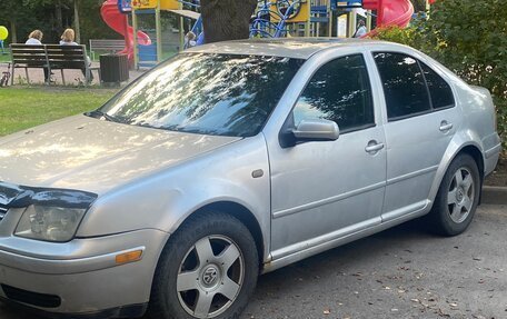 Volkswagen Jetta IV, 2000 год, 315 000 рублей, 2 фотография