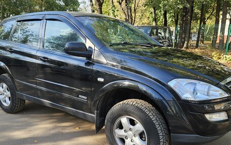 SsangYong Kyron I, 2012 год, 1 550 000 рублей, 9 фотография