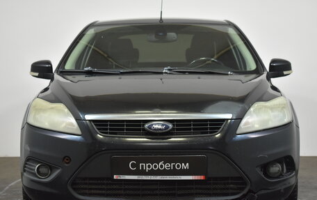 Ford Focus II рестайлинг, 2008 год, 529 000 рублей, 2 фотография