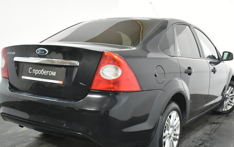 Ford Focus II рестайлинг, 2008 год, 529 000 рублей, 6 фотография