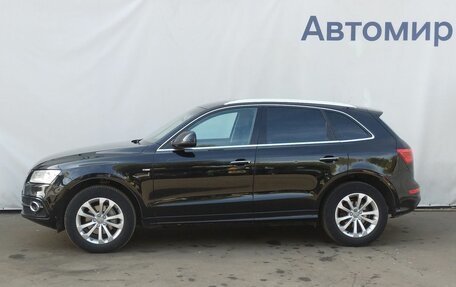 Audi Q5, 2014 год, 2 250 000 рублей, 8 фотография