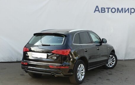 Audi Q5, 2014 год, 2 250 000 рублей, 5 фотография